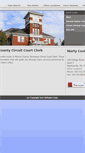 Mobile Screenshot of monroecircuitcourt.com